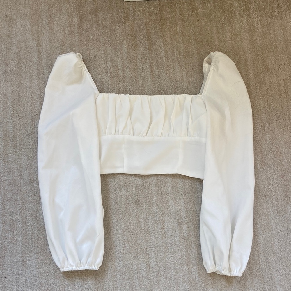 Princess polly top